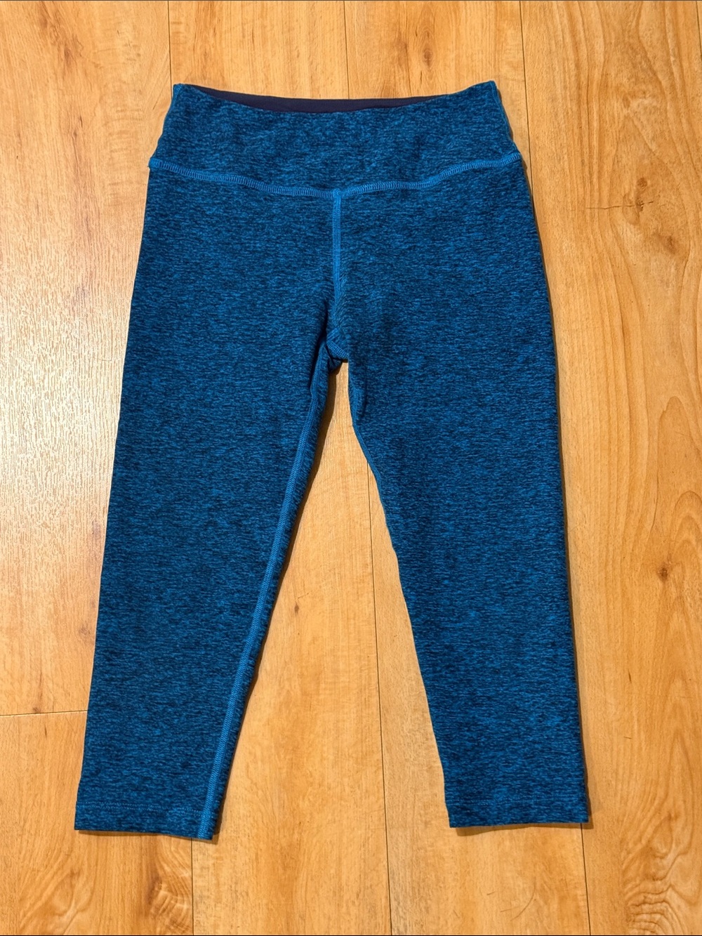 Beyond Yoga capri legging
